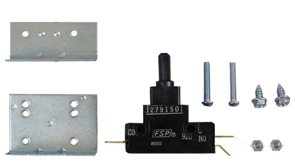 Whirlpool 279173 Dryer Start Switch Kit Quality Appliances Parts