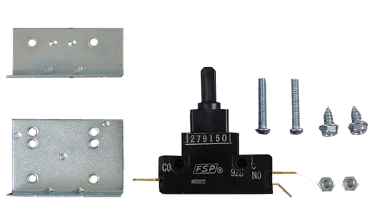 Whirlpool 279173 Dryer Start Switch Kit Quality Appliances Parts