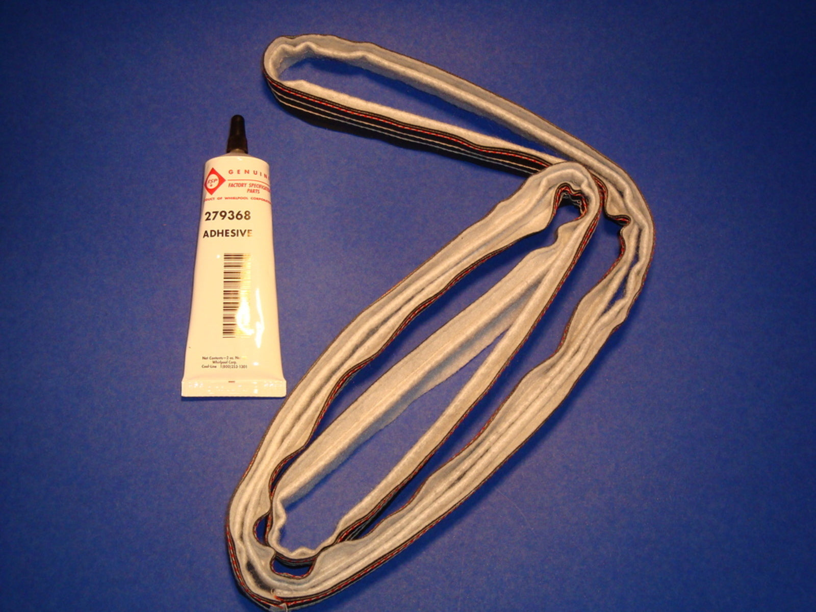 Whirlpool 279408 SEAL Whirlpool