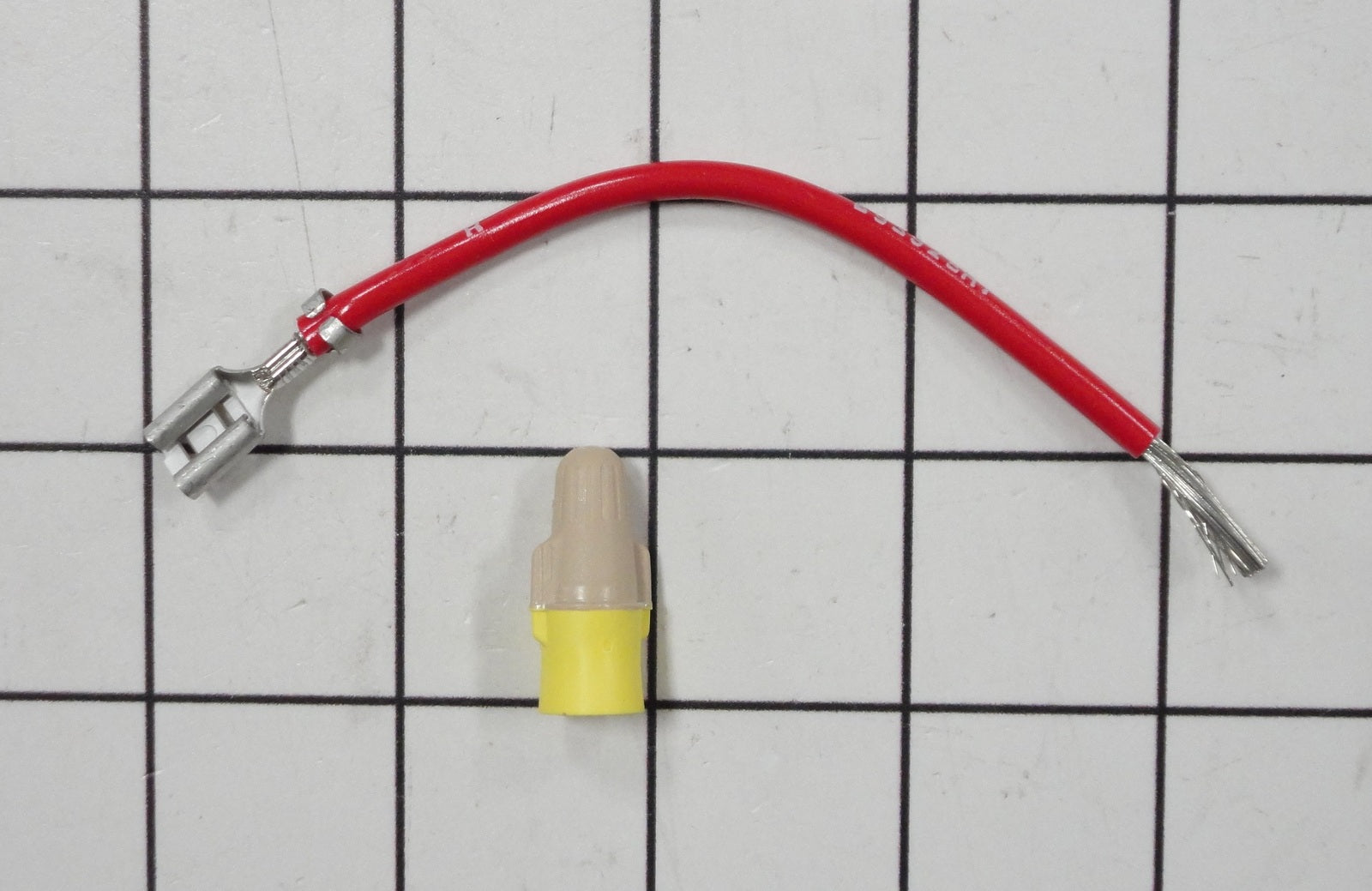 Whirlpool 279457 Dryer Heating Element Connection Wire Whirlpool