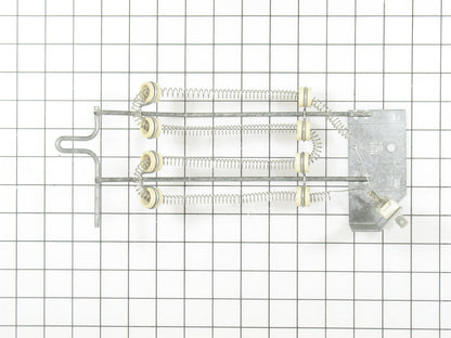 Whirlpool 279506 Dryer Heating Element Assembly, 1000W Whirlpool