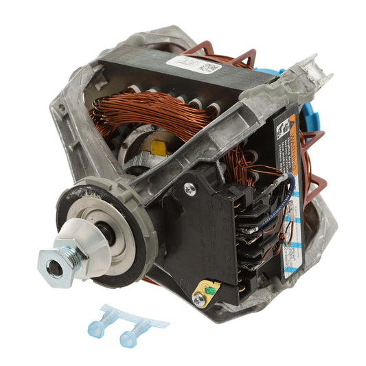 Whirlpool 279827 Dryer Drive Motor with Pulley Whirlpool