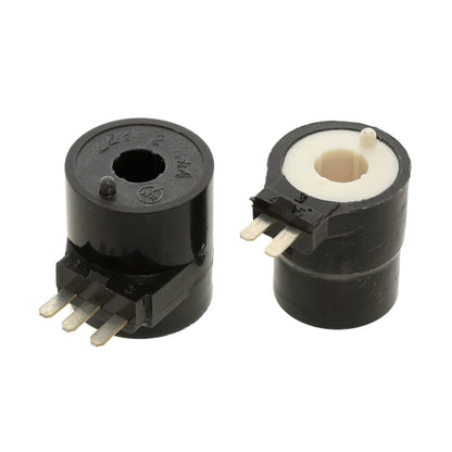 Whirlpool Dryer Gas Valve Solenoid Coil Kit, 2 Pieces Whirlpool