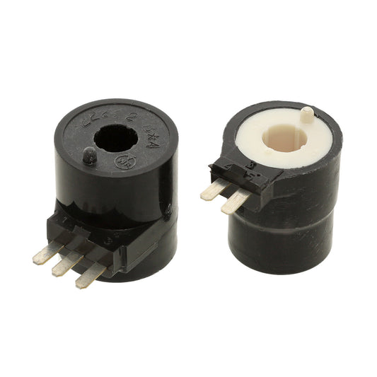 Whirlpool Dryer Gas Valve Solenoid Coil Kit, 2 Pieces Whirlpool
