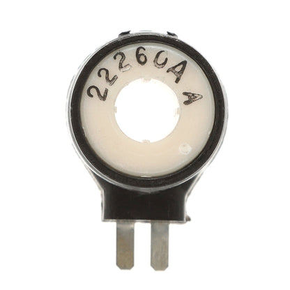 Whirlpool Dryer Gas Valve Solenoid Coil Kit, 2 Pieces Whirlpool