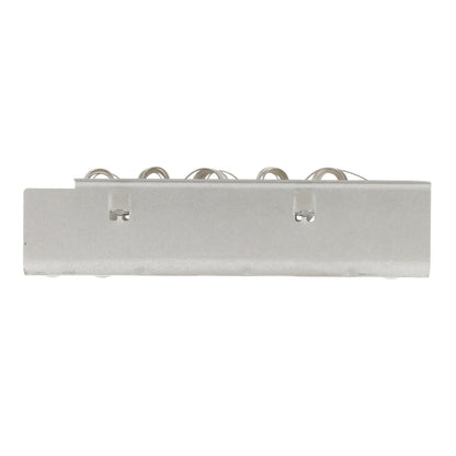 Whirlpool 279838 Dryer Heating Element Assembly, 5400W Whirlpool