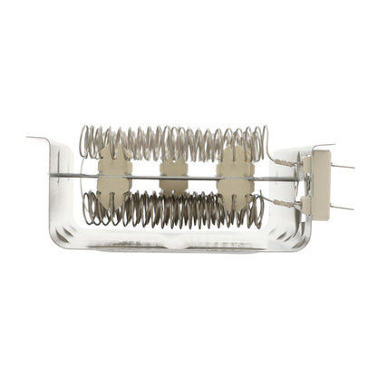 Whirlpool 279838 Dryer Heating Element Assembly, 5400W Whirlpool