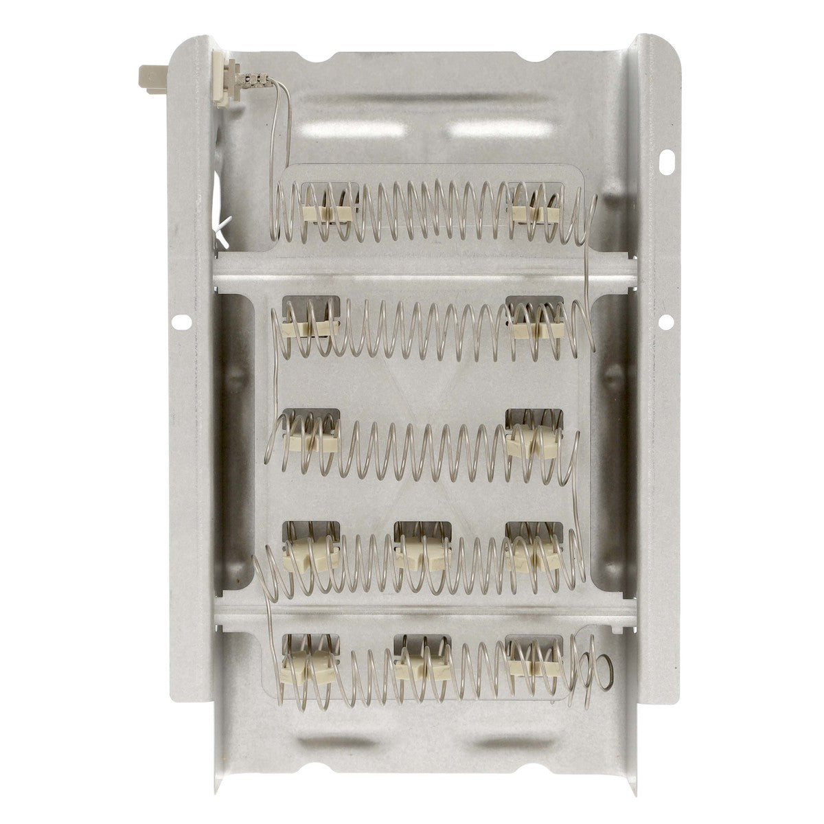 Whirlpool 279838 Dryer Heating Element Assembly, 5400W Whirlpool