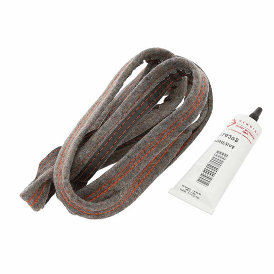 280114 Whirlpool Dryer Drum Felt Seal Kit Whirlpool
