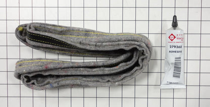Whirlpool 280140 SEAL Whirlpool
