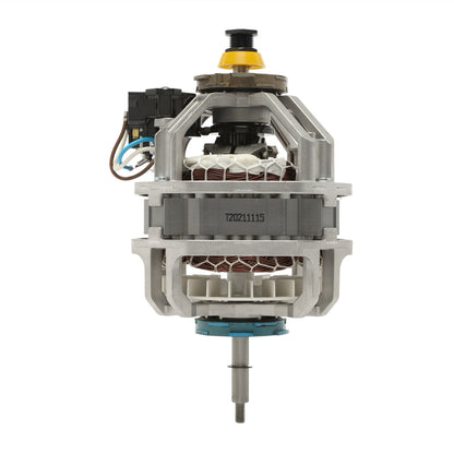 LG 4681EL1008A Dryer Drive Motor with Pulley LG