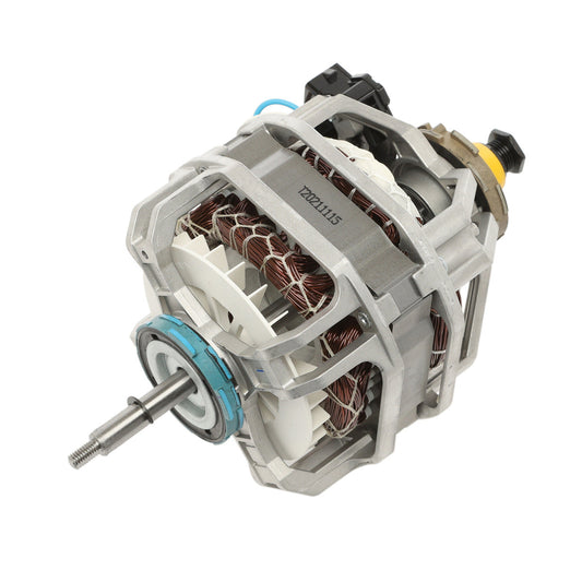 LG 4681EL1008A Dryer Drive Motor with Pulley LG