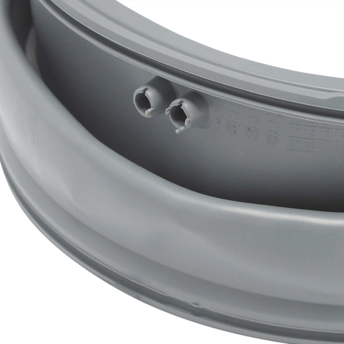 LG 4986ER0006F Washer Door Boot LG