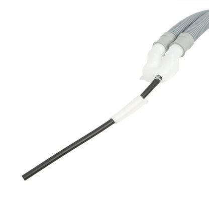 LG 5215ER2002G Washer Drain Hose, 80-1/2" Assembly LG