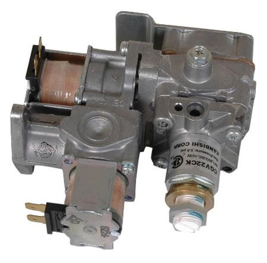 LG 5221EL2002A Dryer Gas Valve Assembly LG