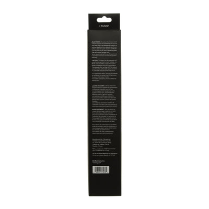 LG 5231JA2006F Refrigerator Water Filter, LT600P LG