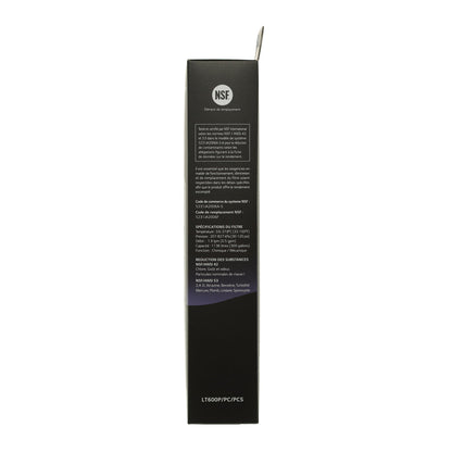 LG 5231JA2006F Refrigerator Water Filter, LT600P LG