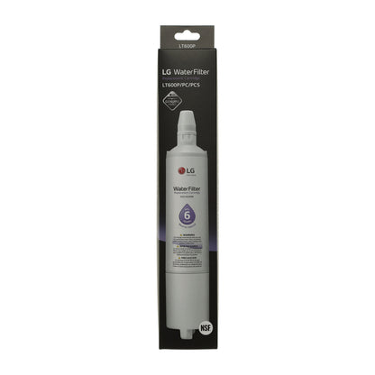 LG 5231JA2006F Refrigerator Water Filter, LT600P LG