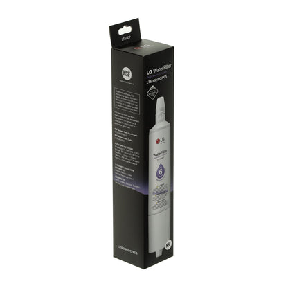LG 5231JA2006F Refrigerator Water Filter, LT600P LG