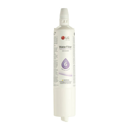 LG 5231JA2006F Refrigerator Water Filter, LT600P LG