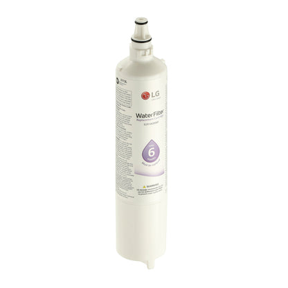 LG 5231JA2006F Refrigerator Water Filter, LT600P LG