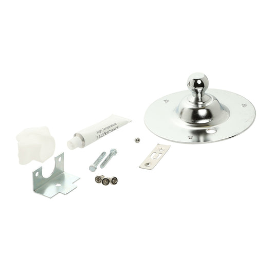 Frigidaire 5303281153 Dryer Rear Drum Bearing Kit Frigidaire