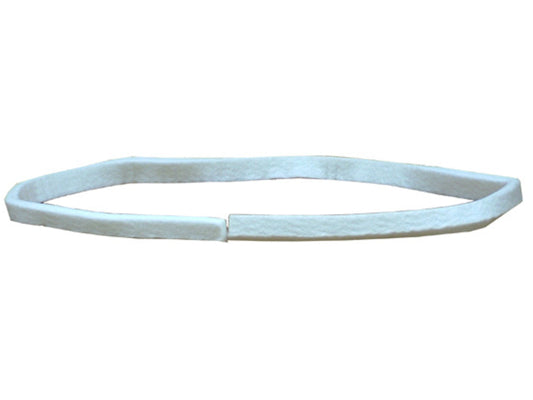 Frigidaire 5303283286 Felt Seal, Lower Frigidaire