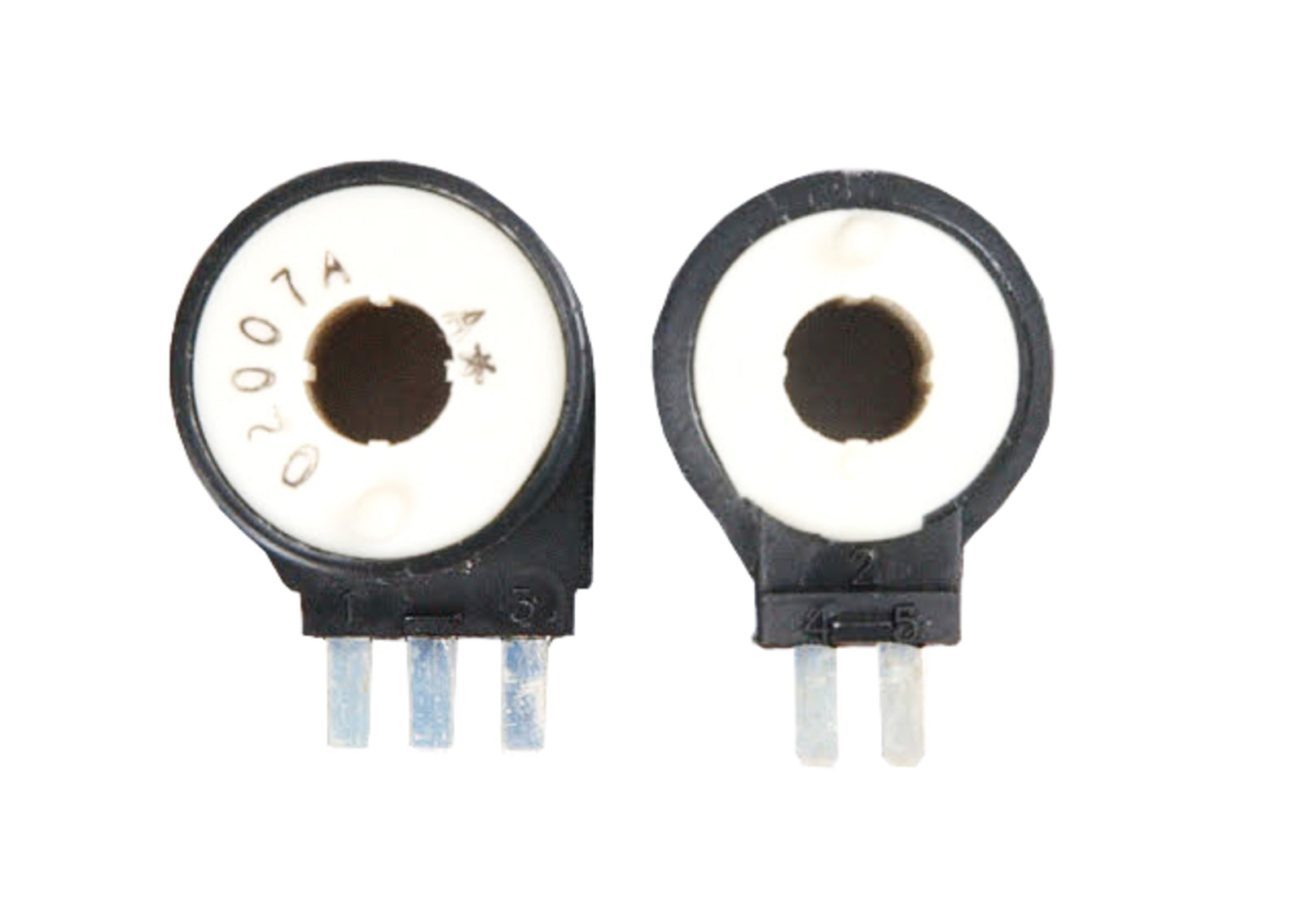 Frigidaire 5303931775 Dryer Gas Valve Solenoid Coil Kit, 2 Pieces Frigidaire