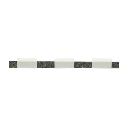5303937139 Frigidaire Dryer Upper Drum Felt & Glide Kit Frigidaire