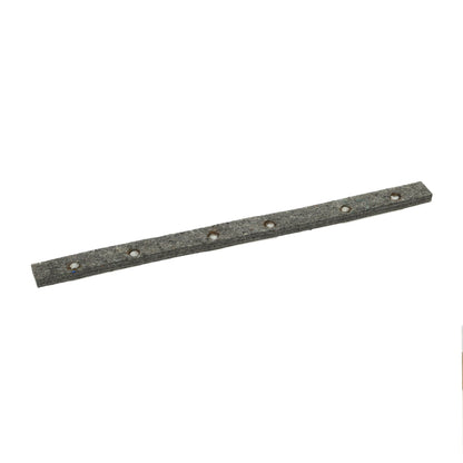 5303937139 Frigidaire Dryer Upper Drum Felt & Glide Kit Frigidaire