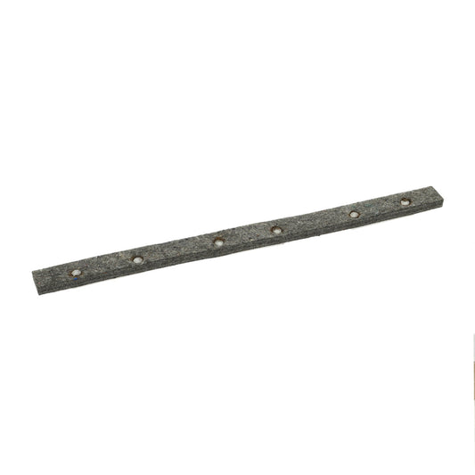 5303937139 Frigidaire Dryer Upper Drum Felt & Glide Kit Frigidaire