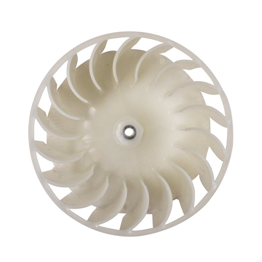 Frigidaire Dryer Blower Wheel Assembly Frigidaire