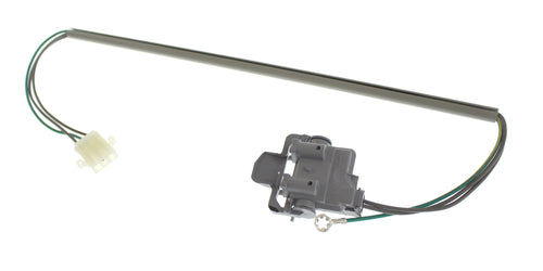Supco ES671 Washer Lid Switch Assembly, Equivalent to 285671