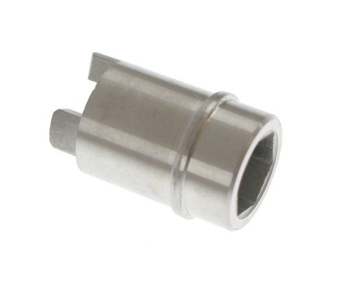 Whirlpool WP2220458 Refrigerator Ice Maker Auger Motor Coupling