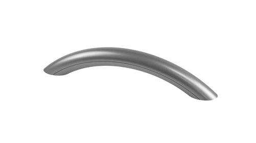 Whirlpool 8184264 Microwave Door Handle, Stainless
