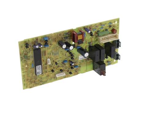 Whirlpool WPW10217471 Microwave Range Hood Electronic Control