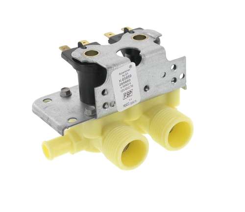 Whirlpool 358277 Washer Water Inlet Valve