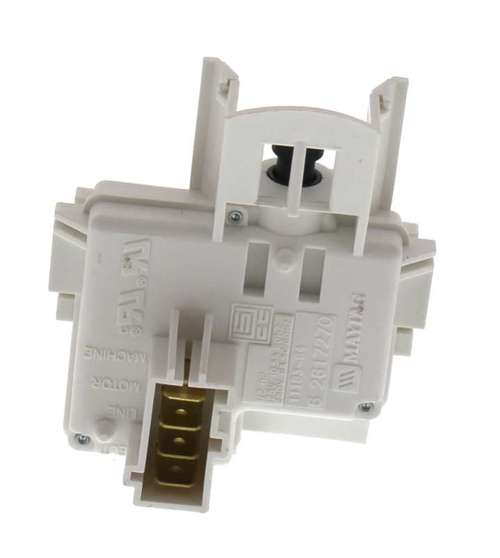 Whirlpool 12001908 Washer Lid Switch Assembly