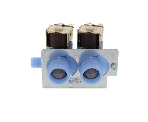 Whirlpool WPW10356257 Washer Water Inlet Valve