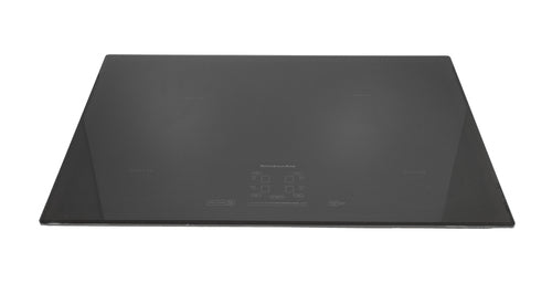Whirlpool WPW10328516 Range Cooktop