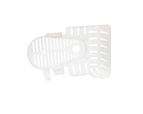 Whirlpool Washer Pulley Shield