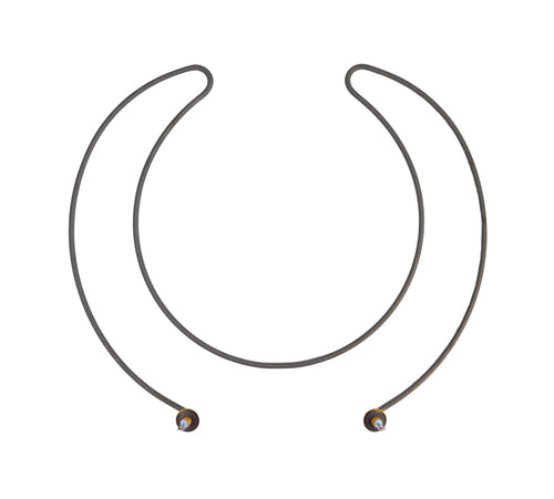 GE WG03F07128 Dishwasher Heating Element