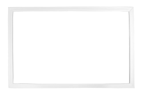 Frigidaire 241872504 Refrigerator Door Gasket, White