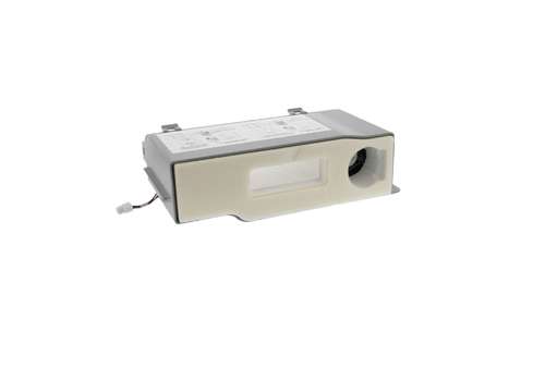 Whirlpool W10864519 Refrigerator Ice Maker Icebox Adapter Kit