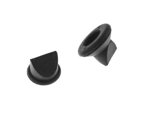 Whirlpool 8201796 Refrigerator Drain Tube Grommet Set
