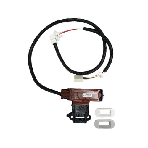 Supco Washer Lid Switch Assembly, Equivalent to W10404050