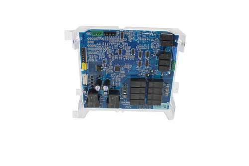 Whirlpool WPW10190396 Range Electronic Control Board