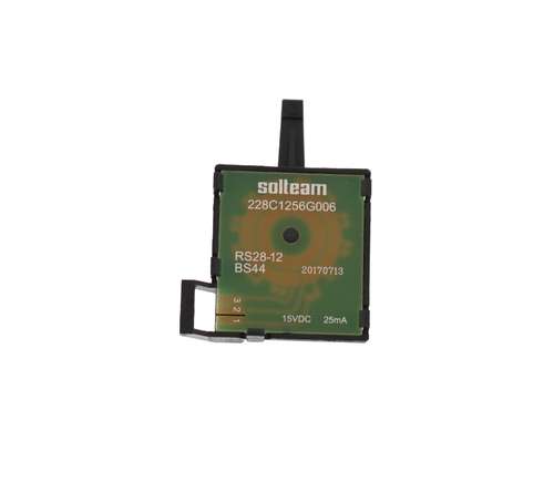 GE WW03F00047 Washer Program Selector