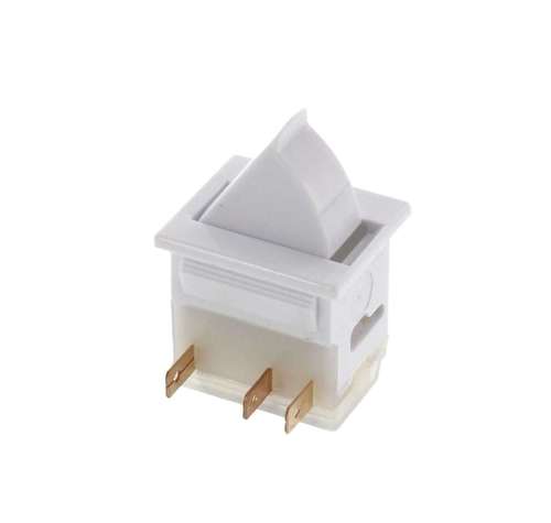 Whirlpool WP4387911 Refrigerator Door Light Switch