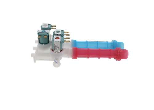 Frigidaire Washer Water Inlet Valve
